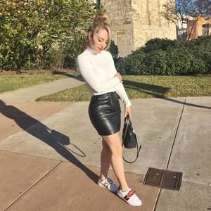 Meet your Posher, Jocelyn